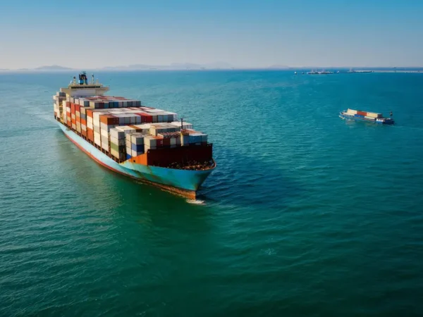 Com tarifas, exportações para Estados Unidos caem 11,3% em abril