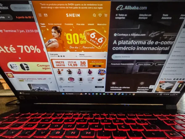 Fim da “taxa das blusinhas” preocupa indústria; plataformas apoiam
