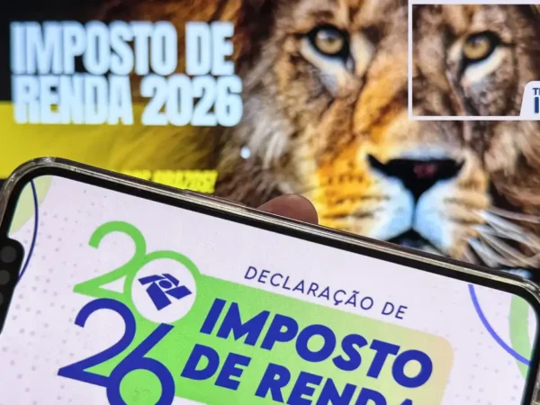 Prazo para declarar Imposto de Renda termina às 23h59 desta sexta