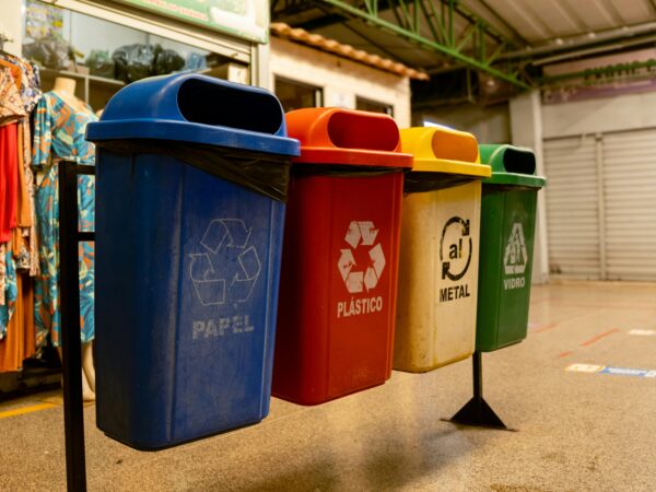 Lei de Incentivo à Reciclagem impulsiona R$ 3 bilhões e fortalece avanço da economia verde no Brasil