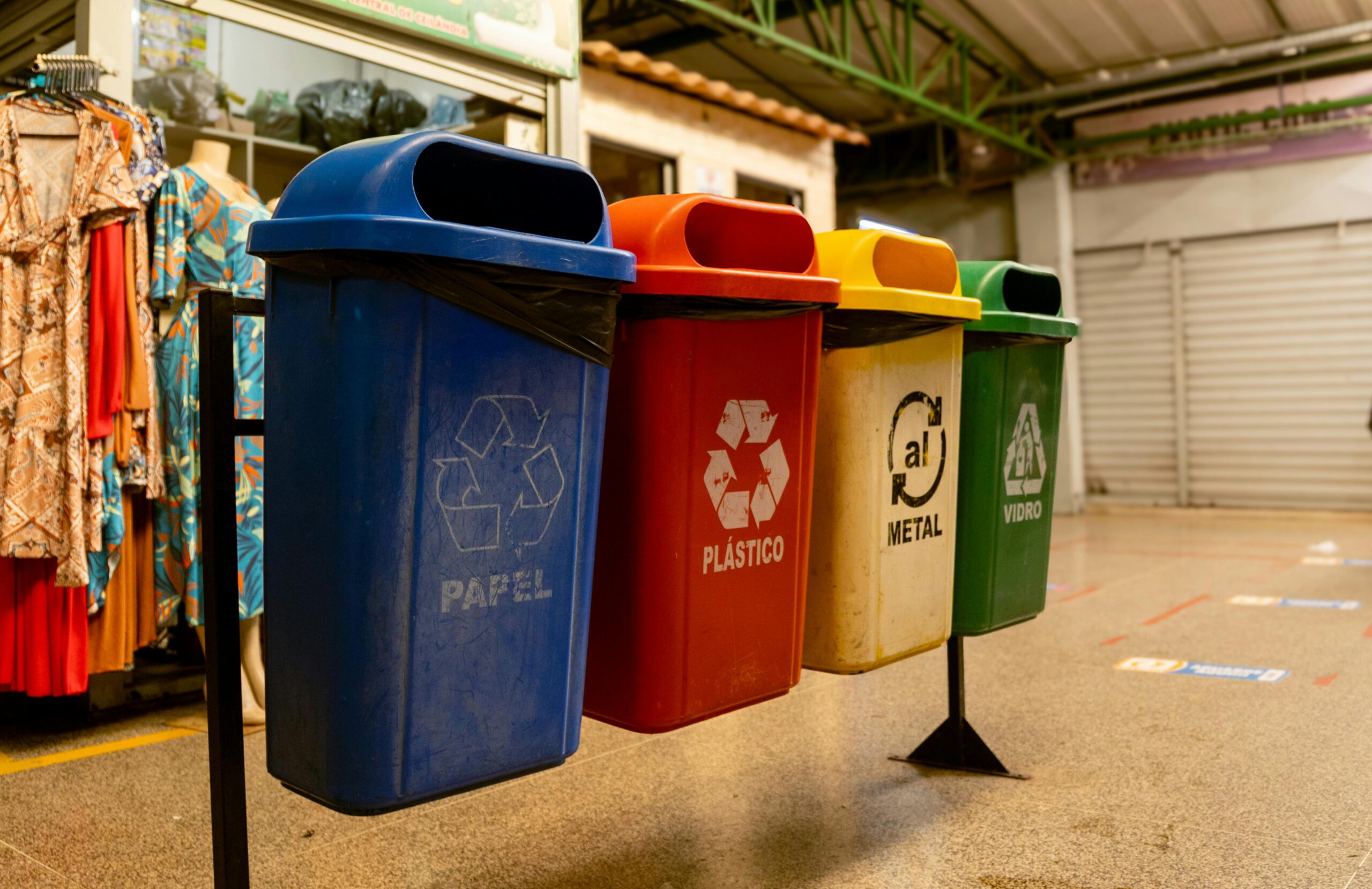 Lei de Incentivo à Reciclagem impulsiona R$ 3 bilhões e fortalece avanço da economia verde no Brasil