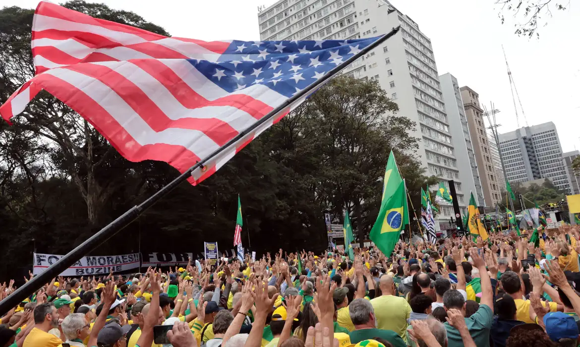 EUA já estudavam classificar PCC e Comando Vermelho como organizações terroristas há meses