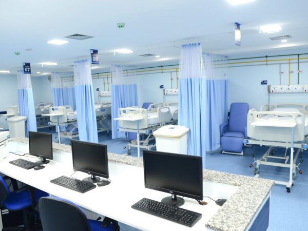 A Anvisa reconhece dois hospitais do Grupo Assim Saúde que alcançam 100% em boas práticas assistenciais