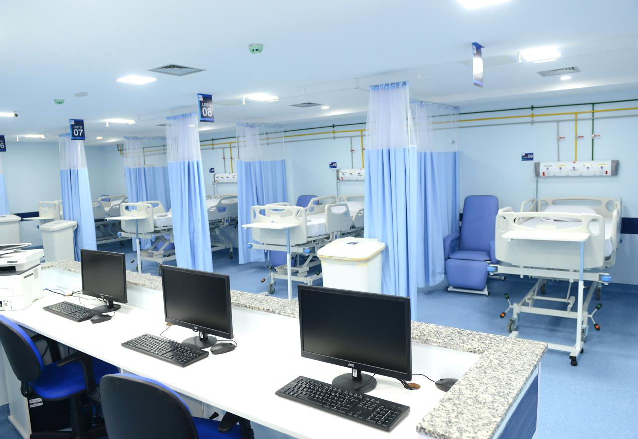 A Anvisa reconhece dois hospitais do Grupo Assim Saúde que alcançam 100% em boas práticas assistenciais