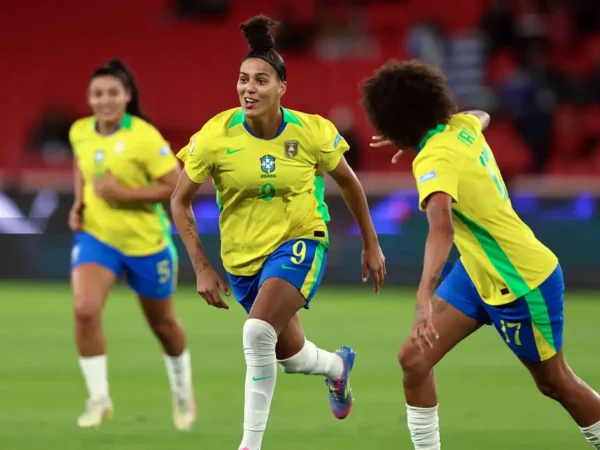 Governo isenta de ISS empresas ligadas à Copa do Mundo Feminina
