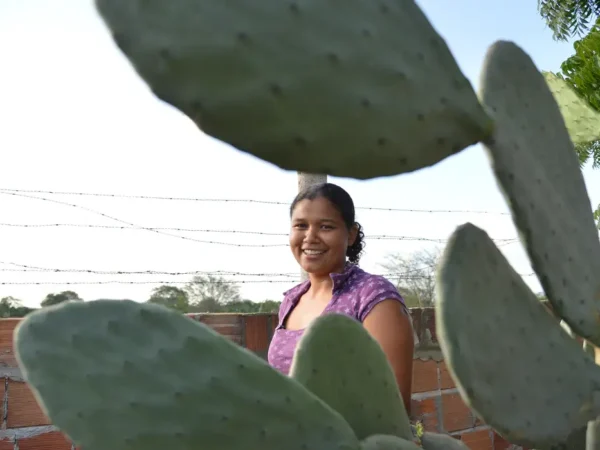 Mulheres comandam produção em duas em cada dez propriedades rurais