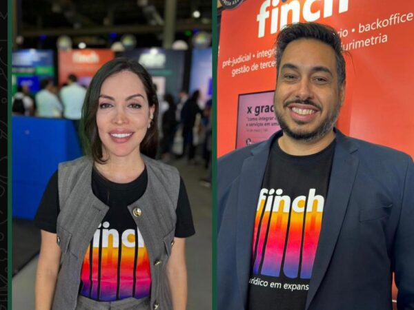 Finch leva debate sobre integração entre IA, dados e operações jurídicas à AB2L Lawtech Experience 2026