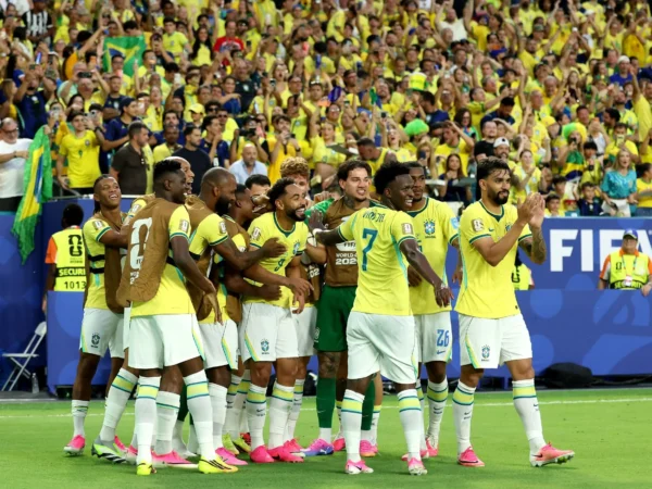 Saiba quando e contra quem o Brasil pode jogar no mata-mata da Copa