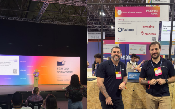 Startups brasileiras ganham espaço entre mais de 1,5 mil empresas no Web Summit Rio 2026