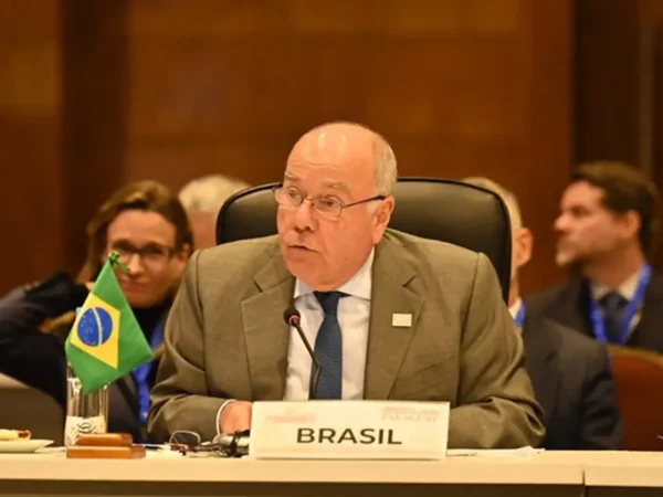 Brasil anuncia US$ 100 milhões anuais para fundo do Mercosul