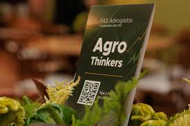 Agro Thinkers reúne líderes do agro e do mercado financeiro para discutir avanço da sofisticação financeira no setor