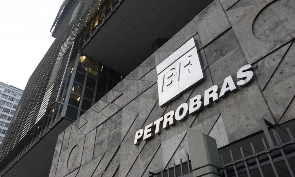 Petrobras fecha acordo para exploração de petróleo no Golfo do México
