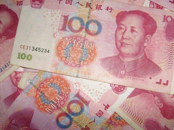 Nova plataforma aproxima investidores chineses da bolsa brasileira