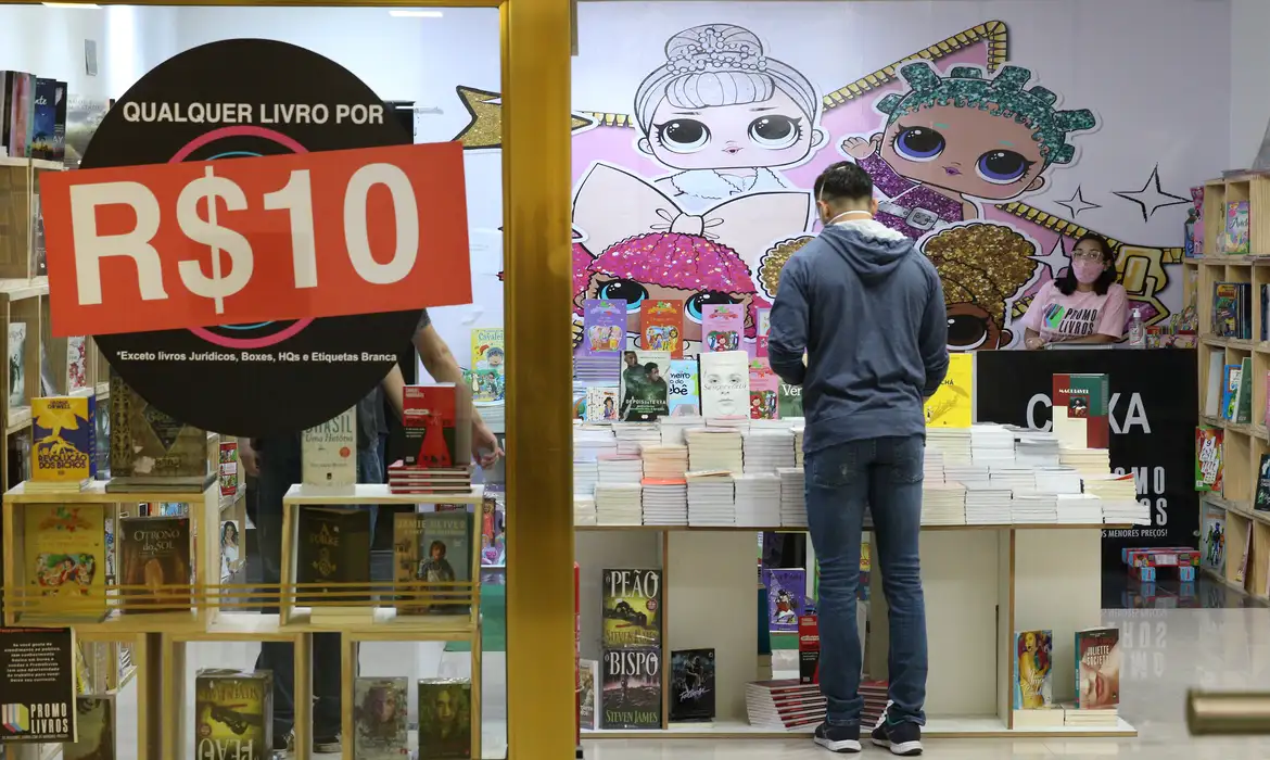 Programa destina R$ 360 milhões a pequenas empresas inovadoras