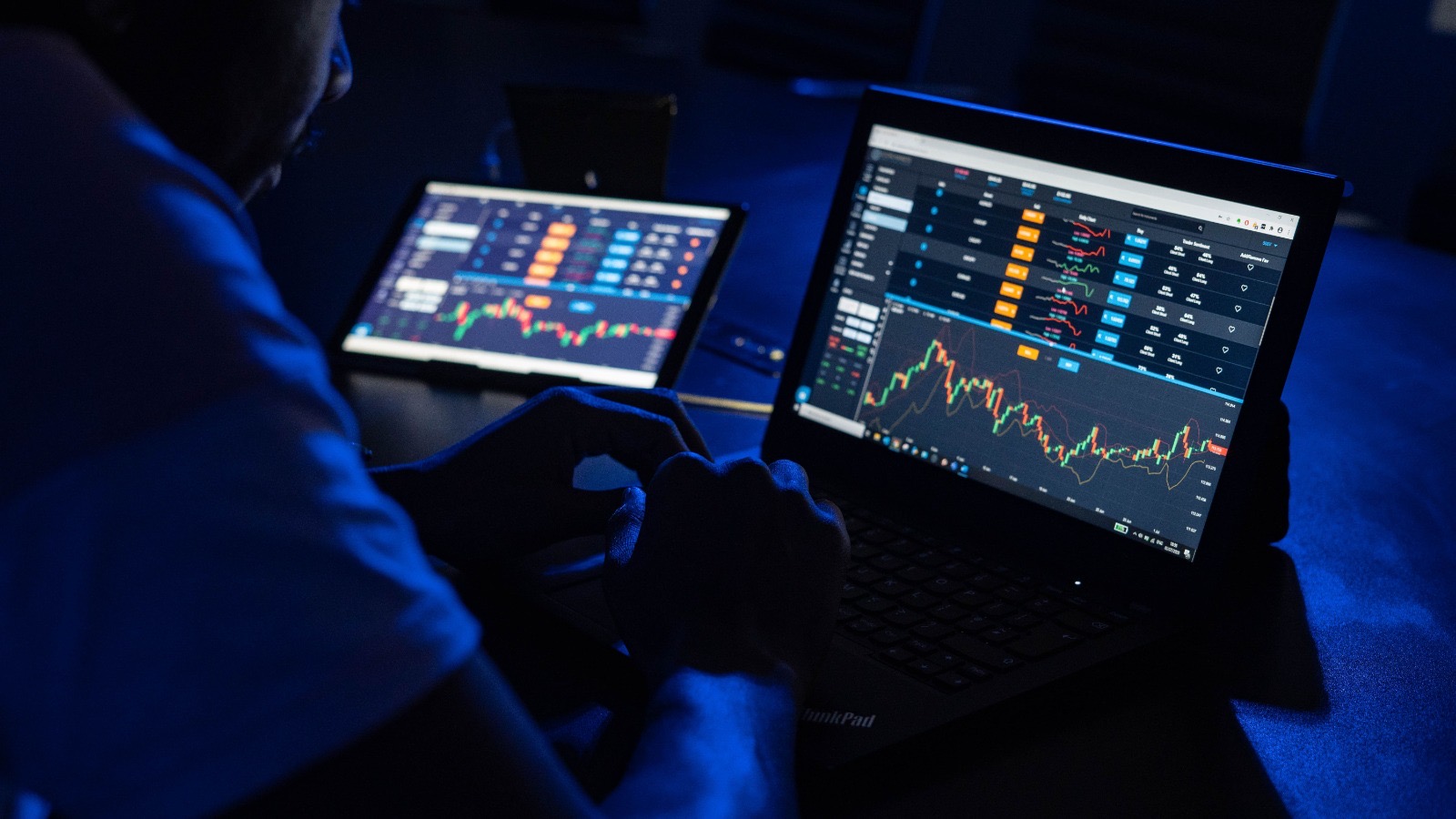Recuperação do setor de tecnologia reforça confiança dos mercados e amplia perspectivas para a economia global