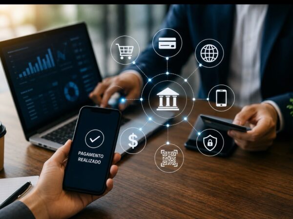 Cartões corporativos ganham espaço na estratégia de bancos e fintechs