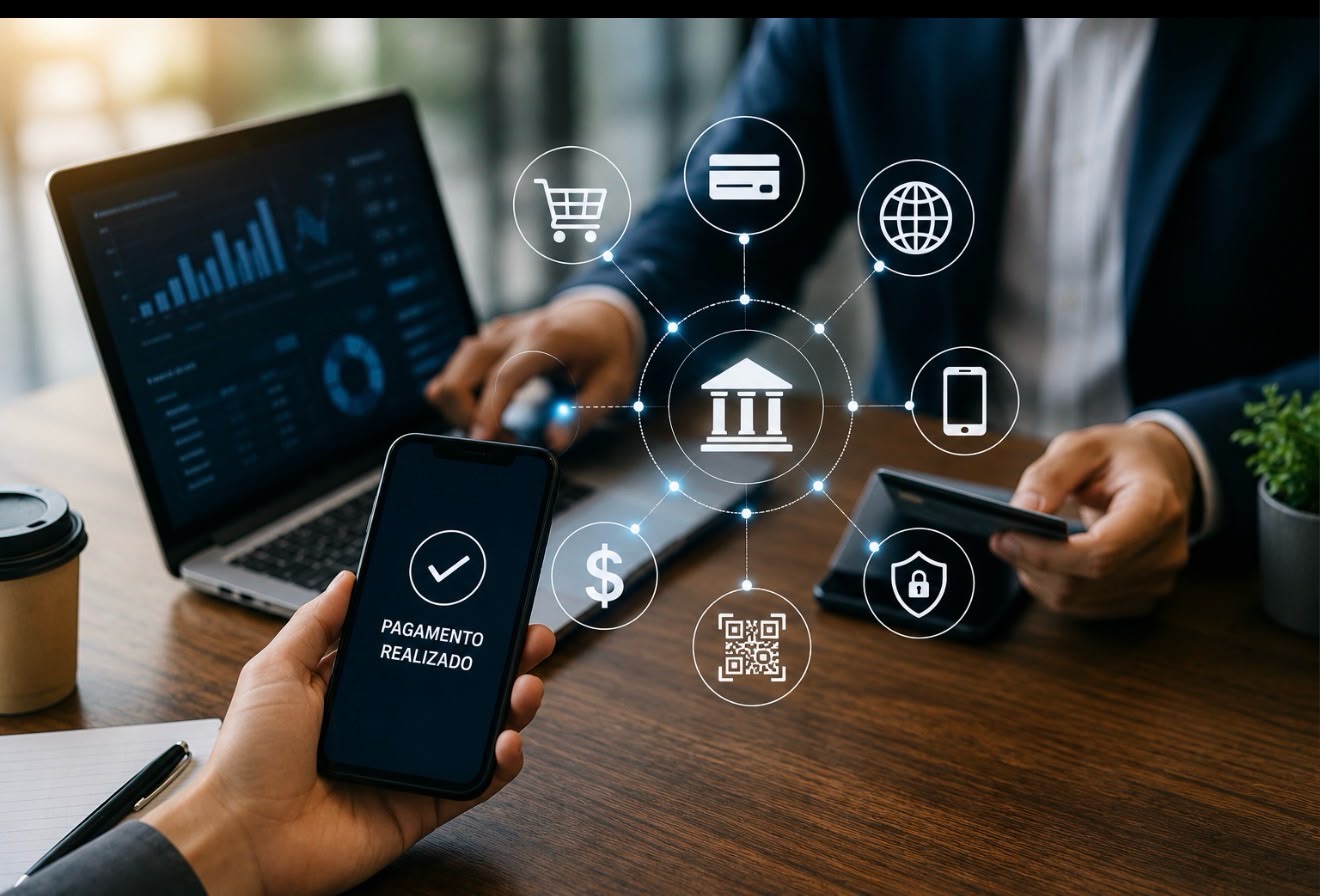 Cartões corporativos ganham espaço na estratégia de bancos e fintechs