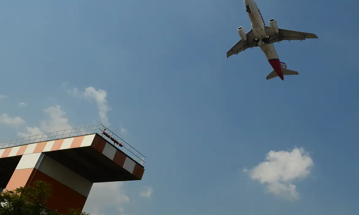 Embraer tem melhor segundo trimestre desde 2010
