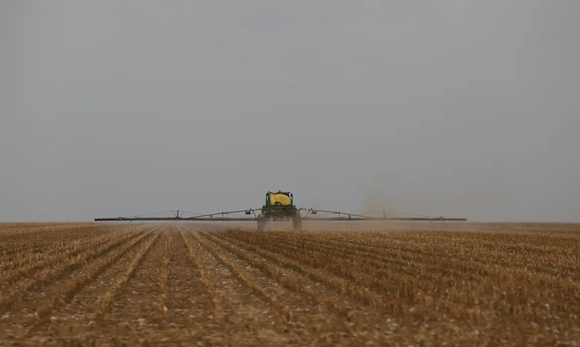 Crédito de R$ 10 bilhões amplia investimento em inovação e reforça modernização do agronegócio