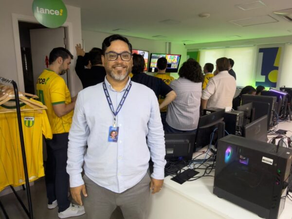 Lance! abre os bastidores de sua transformação para empresários no Rio de Janeiro