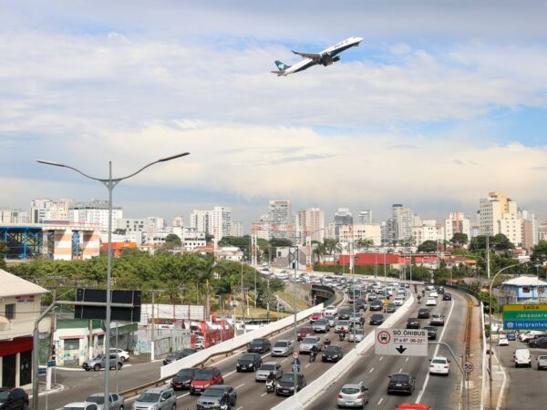 Plano Nacional de Logística prevê R$ 1,2 trilhão em investimentos