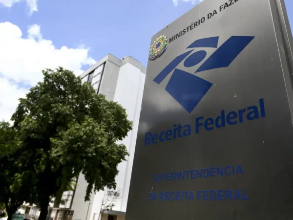 Arrecadação federal cresce 8,97% em julho e chega a R$ 289,3 bilhões