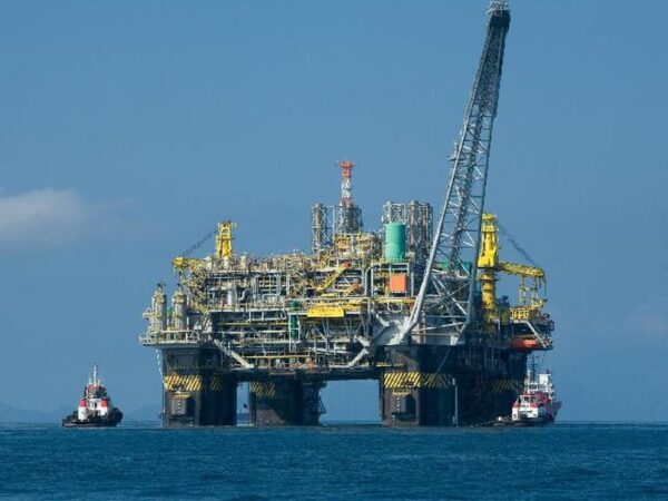 Leilões de petróleo em outubro terão recorde de áreas em disputa