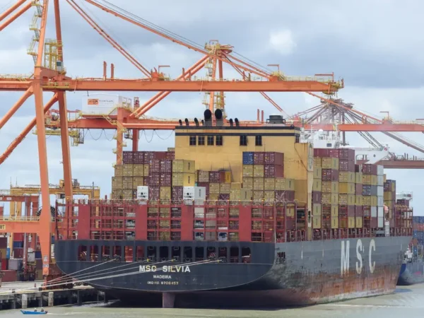 Ministros do Brasil e EUA vão retomar negociação comercial