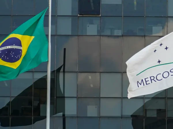 Saiba mais sobre acordo para facilitar comércio eletrônico no Mercosul