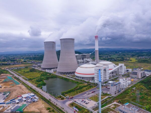 Energia nuclear pode mais que triplicar até 2060 com avanço da inteligência artificial