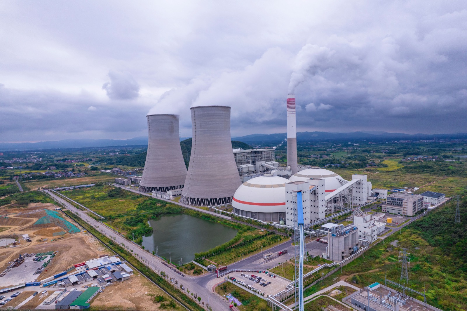 Energia nuclear pode mais que triplicar até 2060 com avanço da inteligência artificial