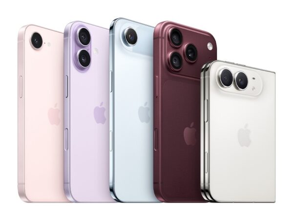 Apple lança iPhone 18, estreia no mercado de dobráveis e amplia aposta em IA