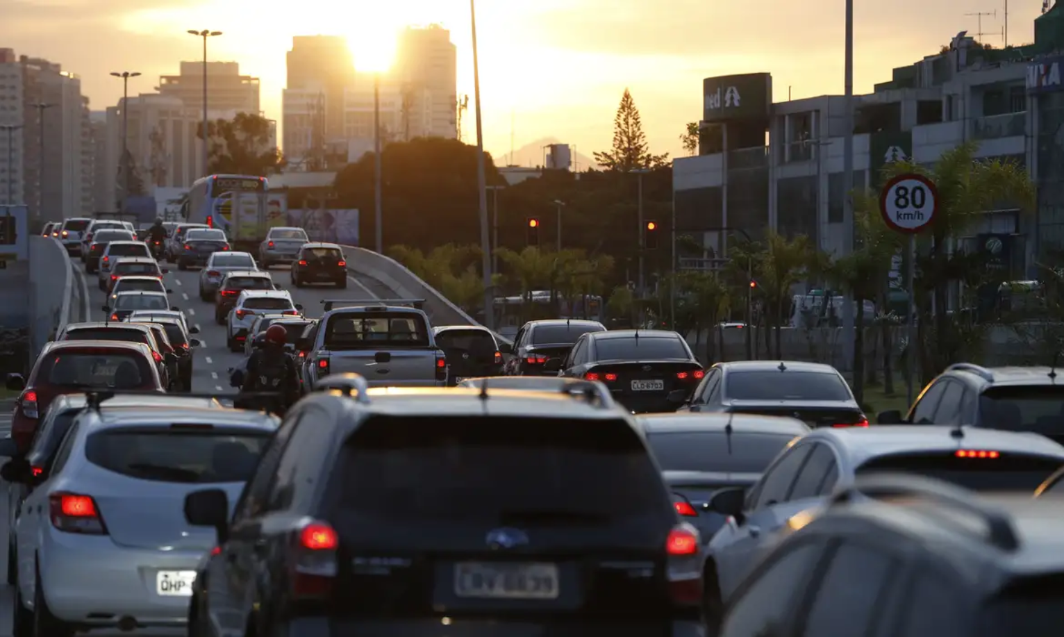 Rio lidera preço do seguro de carro no país, com diferença de mais de 100% entre regiões da cidade