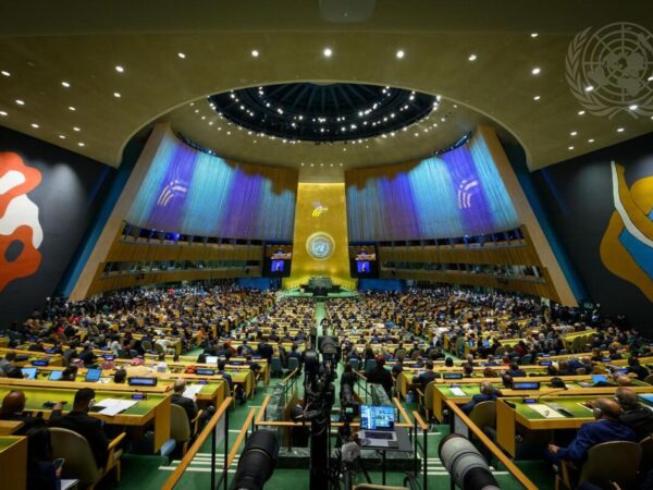 “O Brasil não cabe no quintal de ninguém”, diz Lula na ONU, enquanto Trump faz nova ameaça sobre força militar na América Latina