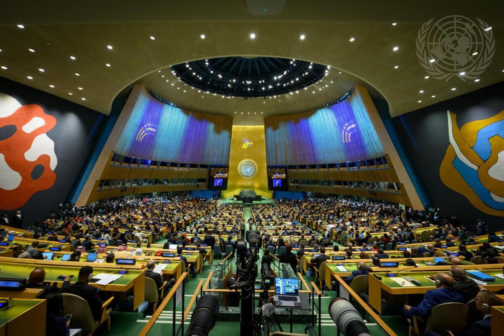 “O Brasil não cabe no quintal de ninguém”, diz Lula na ONU, enquanto Trump faz nova ameaça sobre força militar na América Latina