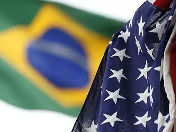 Brasil e EUA voltarão a discutir tarifas em encontro do G20