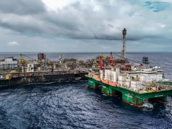 Petrobras tem maior margem de lucro entre grandes petroleiras mundiais