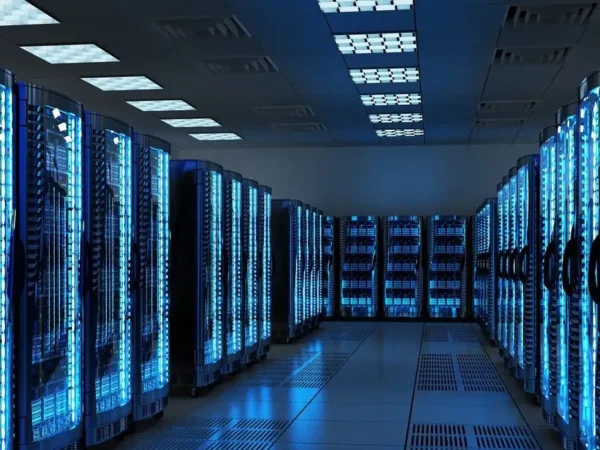 Sancionado regime especial para incentivar instalação de datacenters