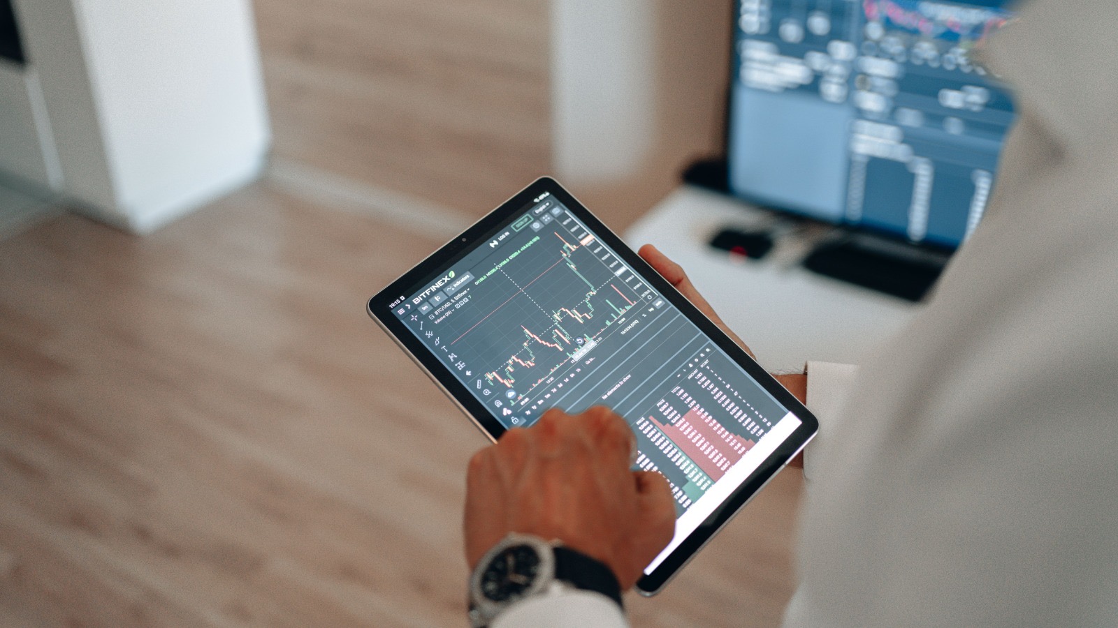 Tecnologia amplia acesso aos investimentos e mercado de capitais já movimenta R$ 8,7 trilhões no Brasil
