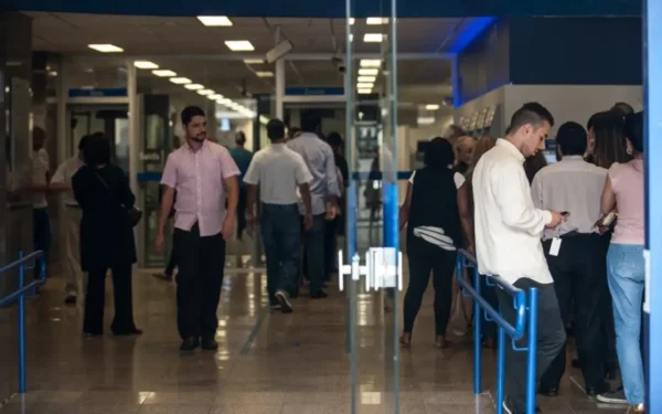 Febraban: metade dos bancos prevê corte de 0,25 pp na Selic em novembro e 13,50% no fim do ano