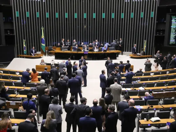 Cresce número de mulheres eleitas para o Congresso Nacional e renovação da Câmara federal chegou a 35%