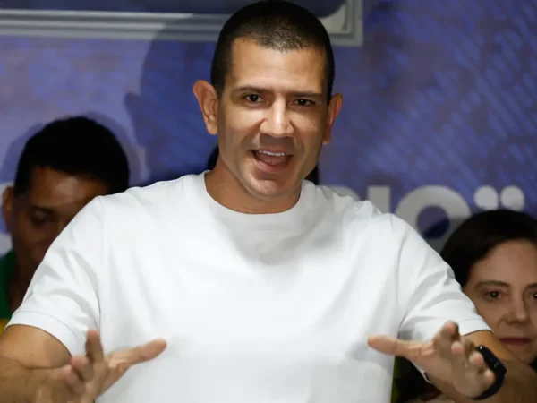 TRE-RJ proclama Douglas Ruas eleito para o governo do Rio de Janeiro