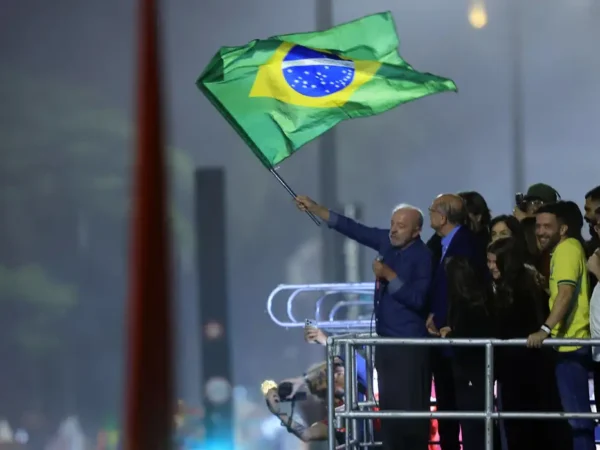 ‘Dramática reviravolta’ e ‘surpreendente’: imprensa internacional repercute vitória de Lula
