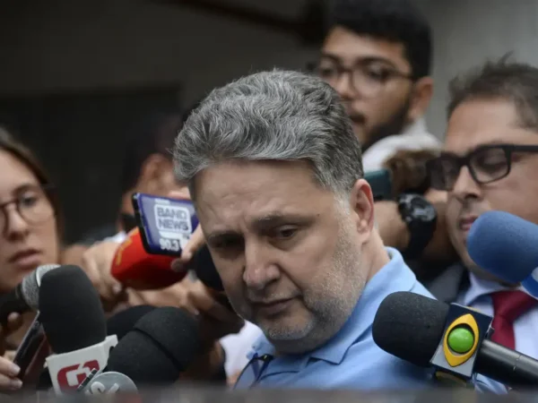TSE quer parecer do MP antes de decisão sobre recurso de Garotinho