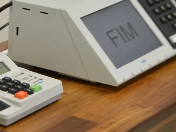 Datafolha: 78% dos eleitores se dizem totalmente decididos sobre voto para presidente